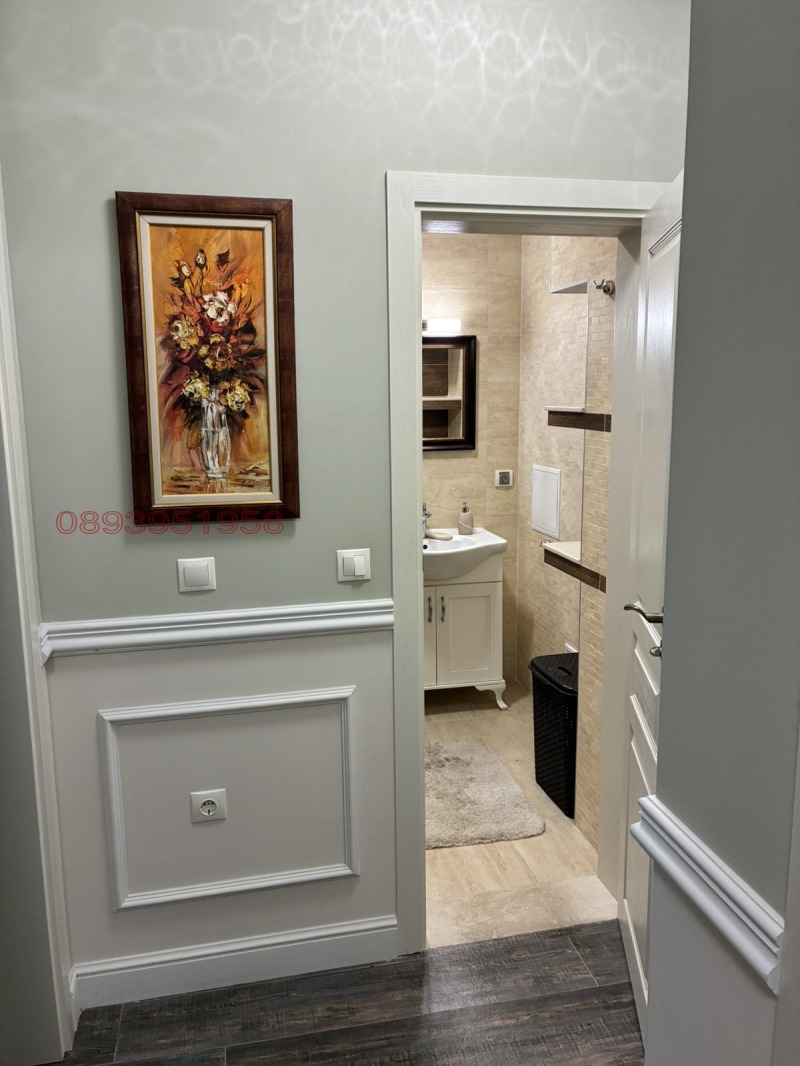 Продава 4-СТАЕН, гр. Плевен, Широк център, снимка 10 - Апартаменти - 52783475