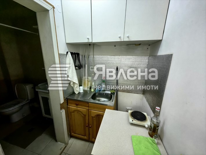 Продава ОФИС, гр. Благоевград, Широк център, снимка 8 - Офиси - 47442330