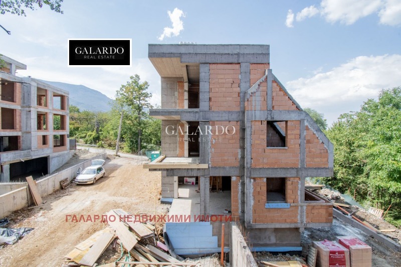 En venta  Casa Sofia , Simeonovo , 268 metros cuadrados | 10807377 - imagen [14]