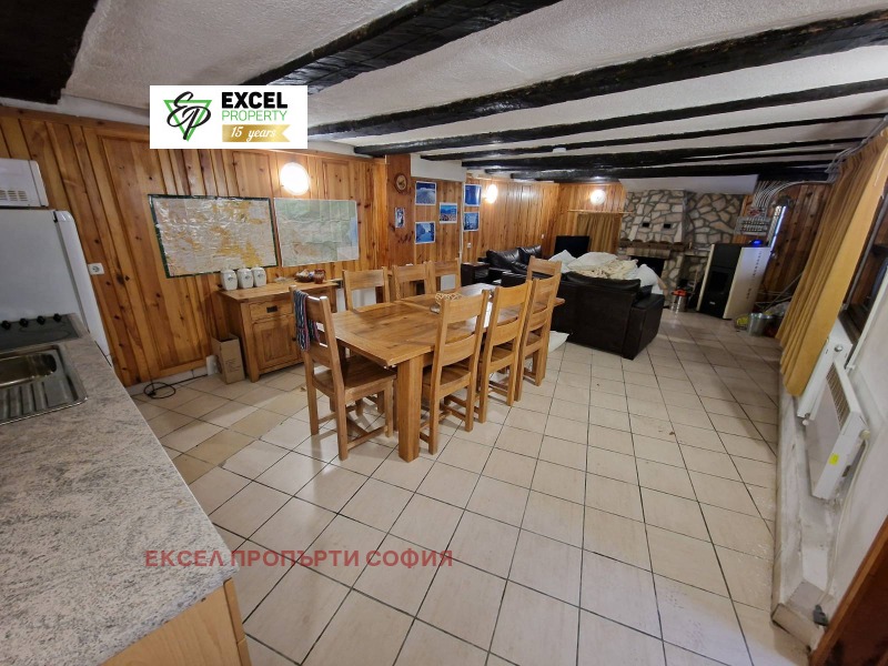 Till salu  Hus region Blagoevgrad , Bansko , 180 kvm | 10783731 - bild [3]