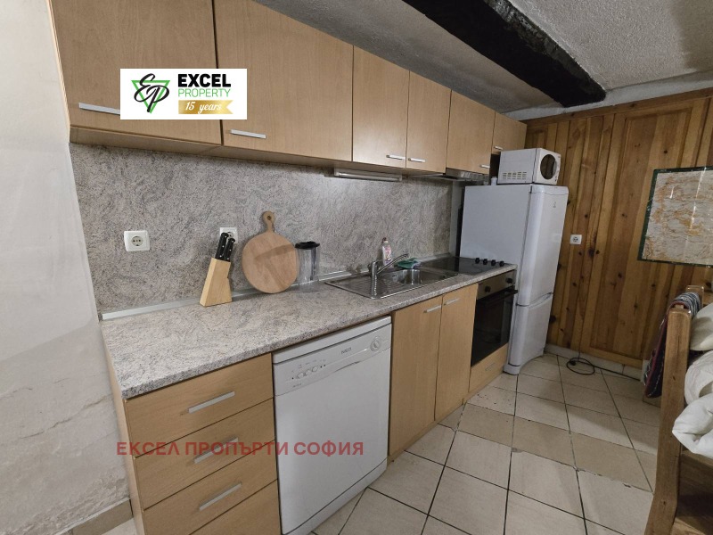 Till salu  Hus region Blagoevgrad , Bansko , 180 kvm | 10783731 - bild [14]