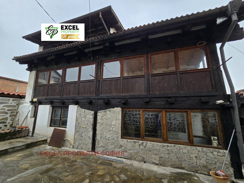 Till salu  Hus region Blagoevgrad , Bansko , 180 kvm | 10783731 - bild [17]