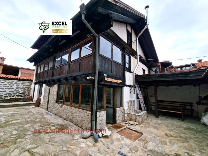 Till salu  Hus region Blagoevgrad , Bansko , 180 kvm | 10783731