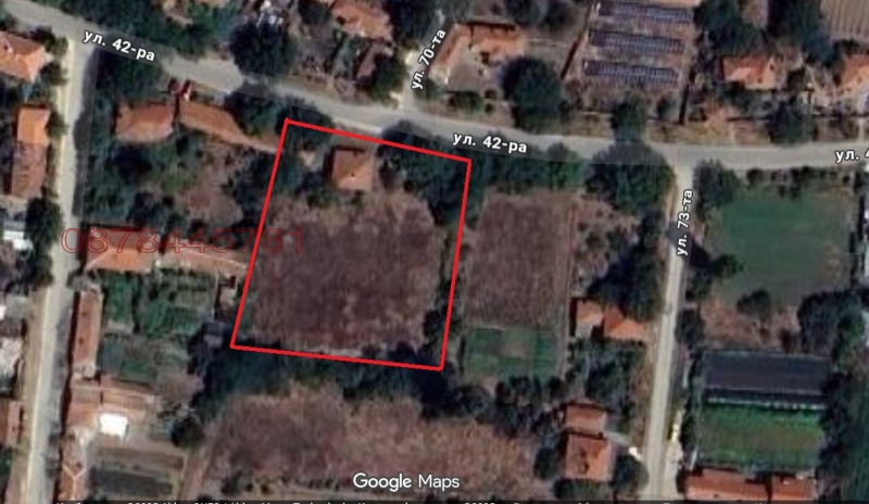 Продава КЪЩА, с. Мало Конаре, област Пазарджик, снимка 2 - Къщи - 52785685