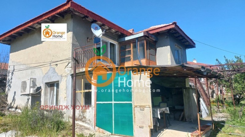 En venta  Casa región Varna , Kichevo , 240 metros cuadrados | 12160792 - imagen [2]