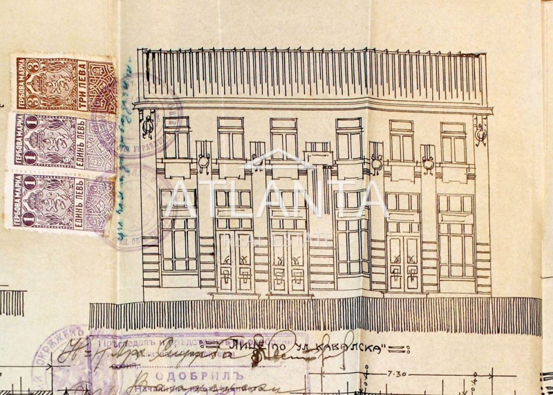 Na prodej  Dům Varna , Centar , 500 m2 | 20719427 - obraz [2]