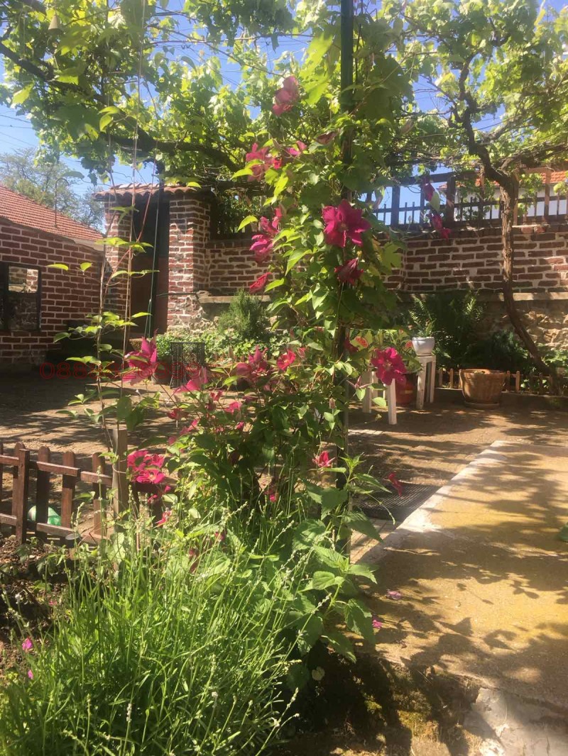 Продава КЪЩА, с. Медово, област Стара Загора, снимка 10 - Къщи - 52782292