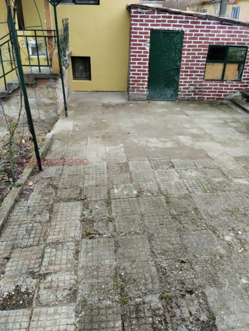 Продава КЪЩА, с. Медово, област Стара Загора, снимка 3 - Къщи - 52782292