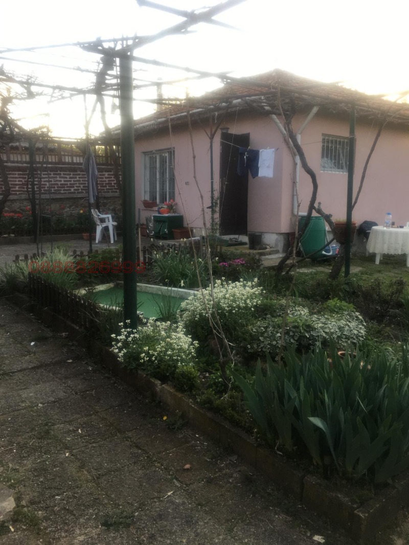 Продава КЪЩА, с. Медово, област Стара Загора, снимка 12 - Къщи - 52782292
