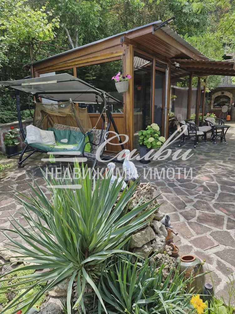 Продава КЪЩА, гр. Шумен, Пожарната, снимка 5 - Къщи - 54205869