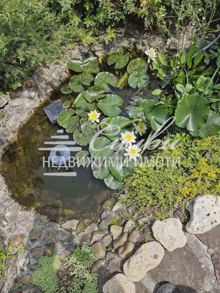 Продава КЪЩА, гр. Шумен, Пожарната, снимка 8 - Къщи - 54205869