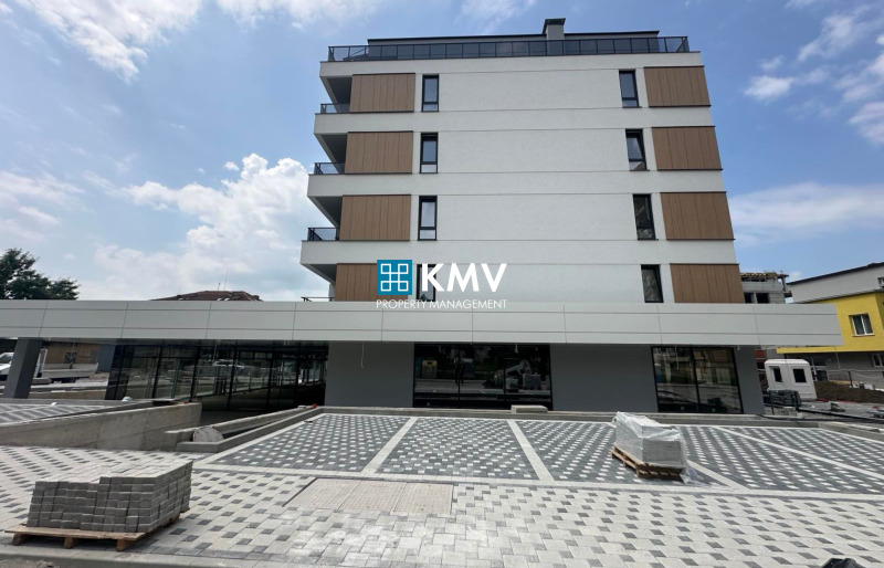 Til salgs  Butikk Pernik , Iztok , 279 kvm | 66708438 - bilde [8]