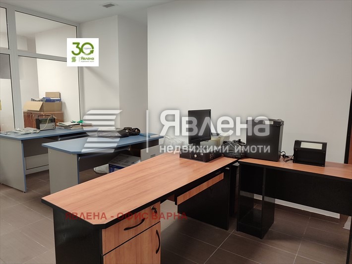 Myytävänä  Myymälä Varna , Tsentar , 198 neliömetriä | 64763759 - kuva [5]