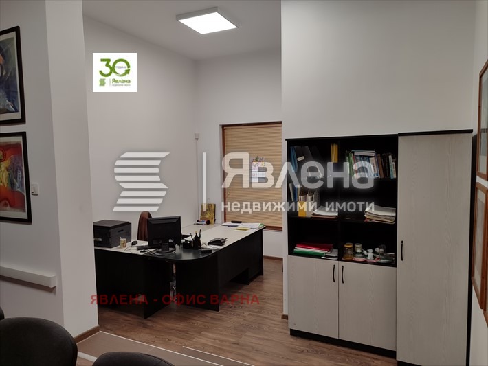 Myytävänä  Myymälä Varna , Tsentar , 198 neliömetriä | 64763759 - kuva [6]