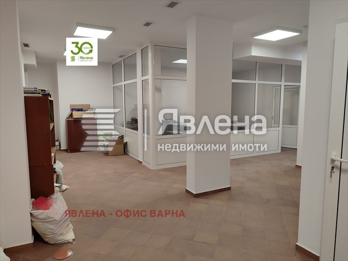 Myytävänä  Myymälä Varna , Tsentar , 198 neliömetriä | 64763759 - kuva [8]