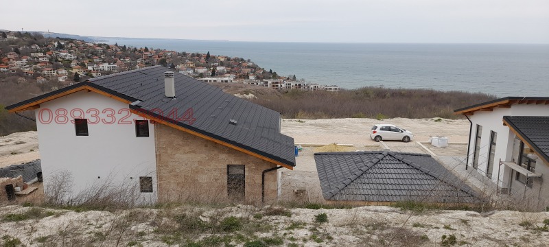 Продается  Сюжет область Добрич , к.к. Албена , 1156 кв.м | 67301160 - изображение [2]