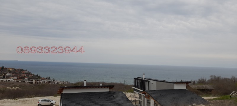 Продается  Сюжет область Добрич , к.к. Албена , 1156 кв.м | 67301160
