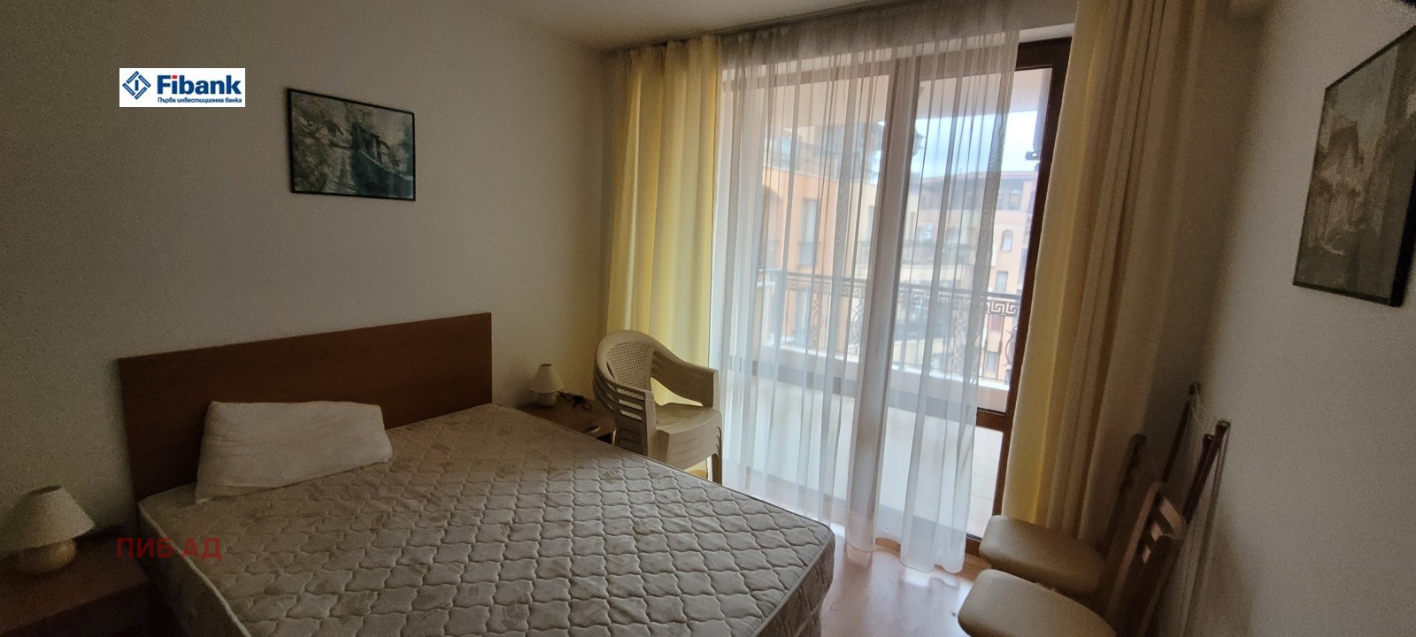 Продава 1-СТАЕН, к.к. Слънчев бряг, област Бургас, снимка 2 - Апартаменти - 53680859