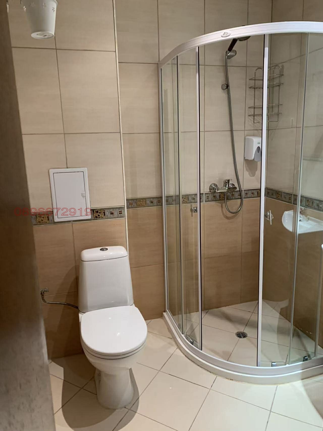 Продава 1-СТАЕН, к.к. Пампорово, област Смолян, снимка 4 - Апартаменти - 54599962