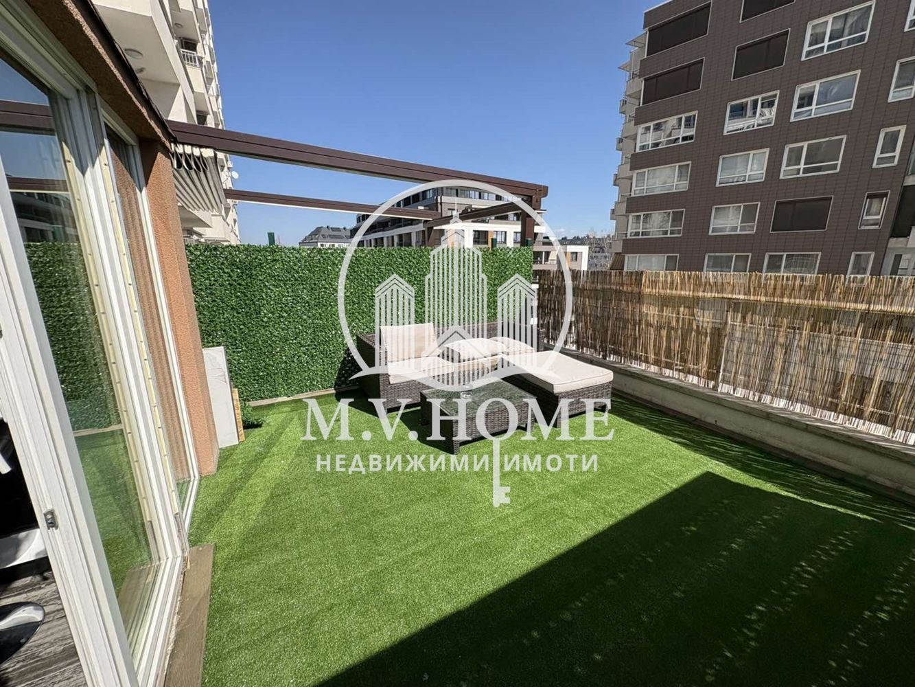 Продава 2-СТАЕН, гр. София, Студентски град, снимка 2 - Апартаменти - 53876548