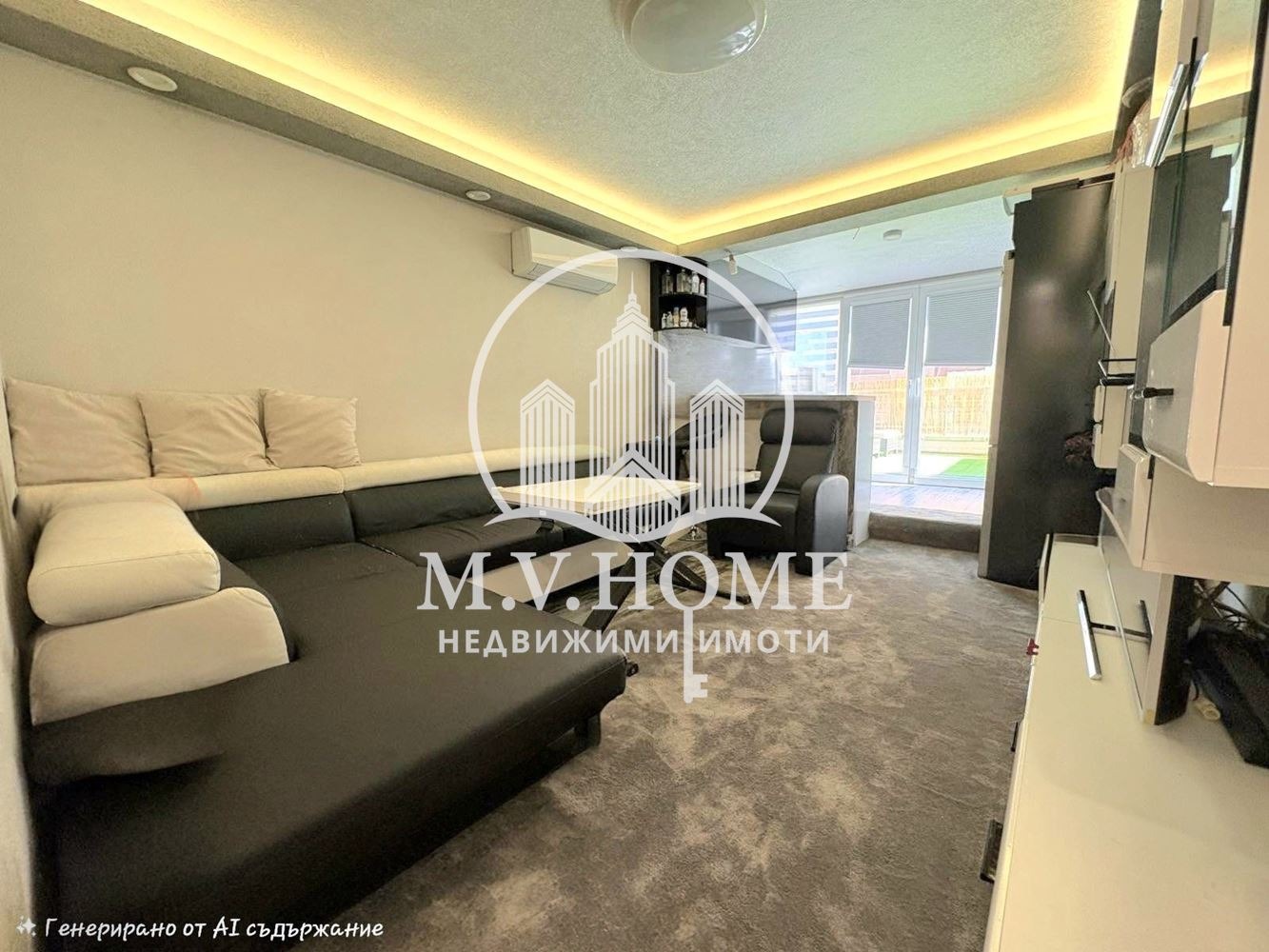 Продава 2-СТАЕН, гр. София, Студентски град, снимка 6 - Апартаменти - 53876548