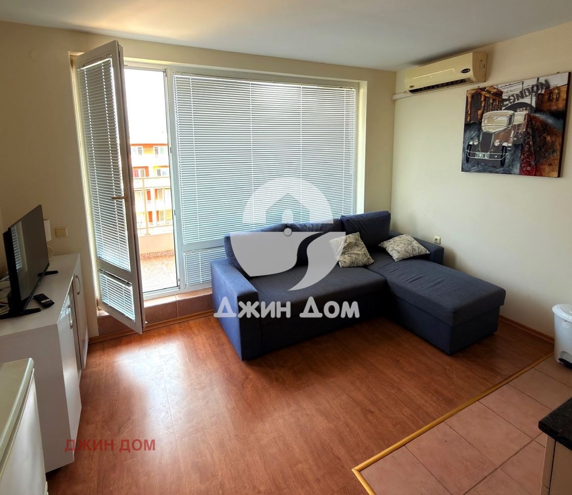 Продава  2-стаен област Бургас , к.к. Слънчев бряг , 56 кв.м | 26736556