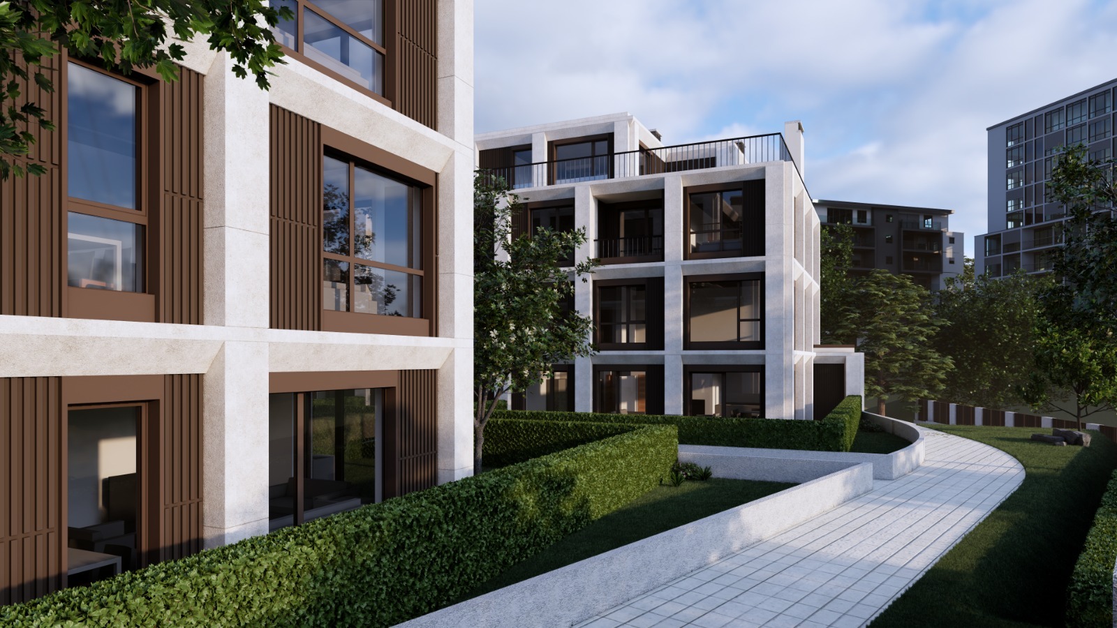 Продава 2-СТАЕН, гр. София, Малинова долина, снимка 6 - Апартаменти - 54751393