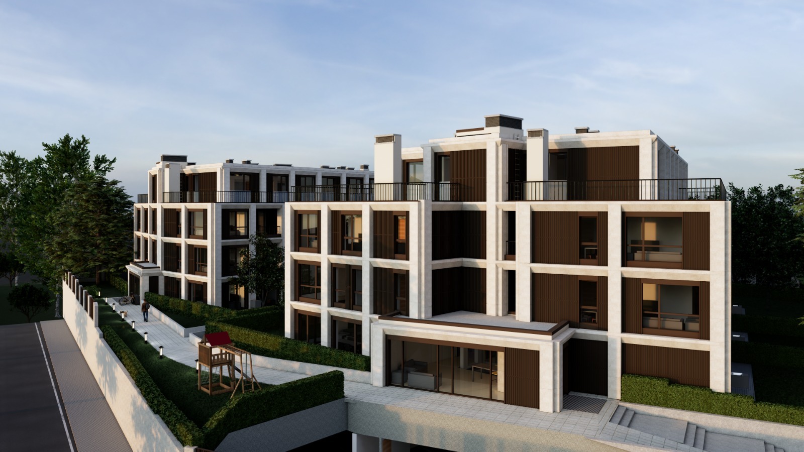 Продава 2-СТАЕН, гр. София, Малинова долина, снимка 4 - Апартаменти - 54751393