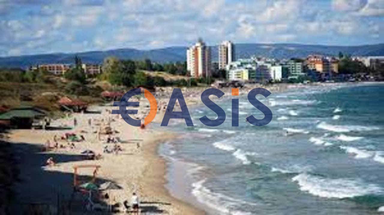 Продава 2-СТАЕН, гр. Несебър, област Бургас, снимка 13 - Апартаменти - 54935368