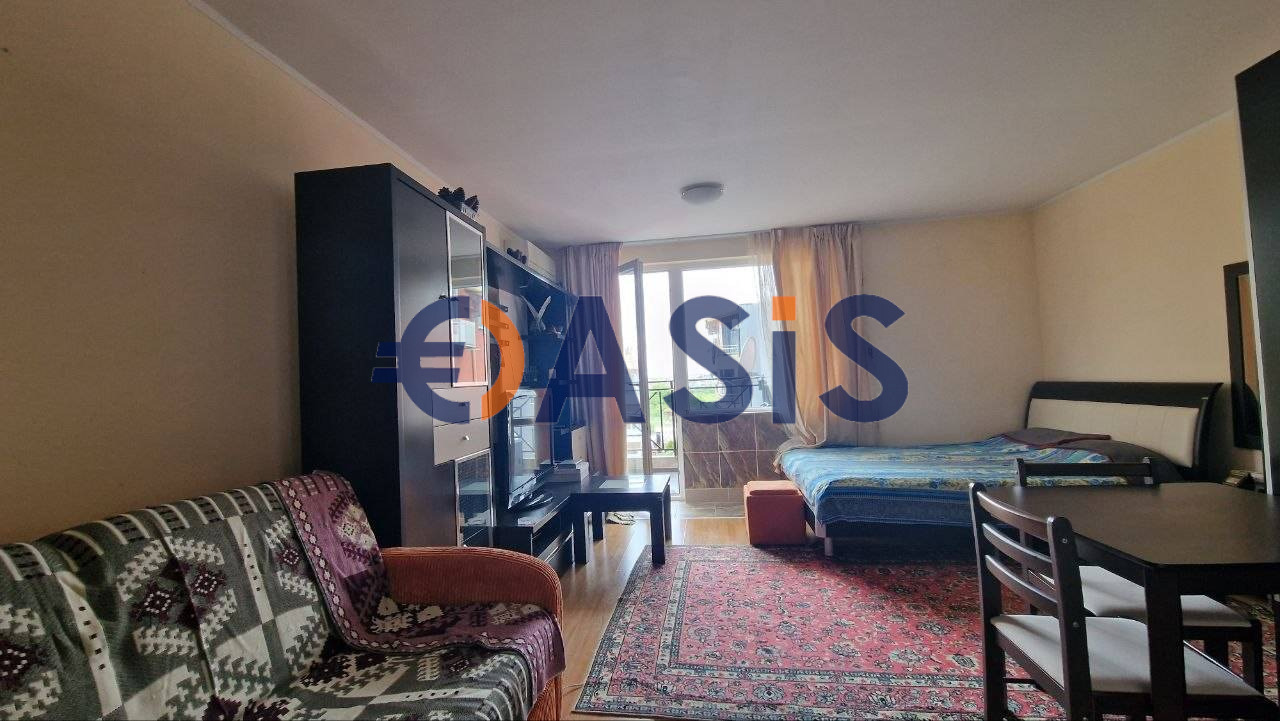 Продава 2-СТАЕН, гр. Несебър, област Бургас, снимка 5 - Апартаменти - 54935368