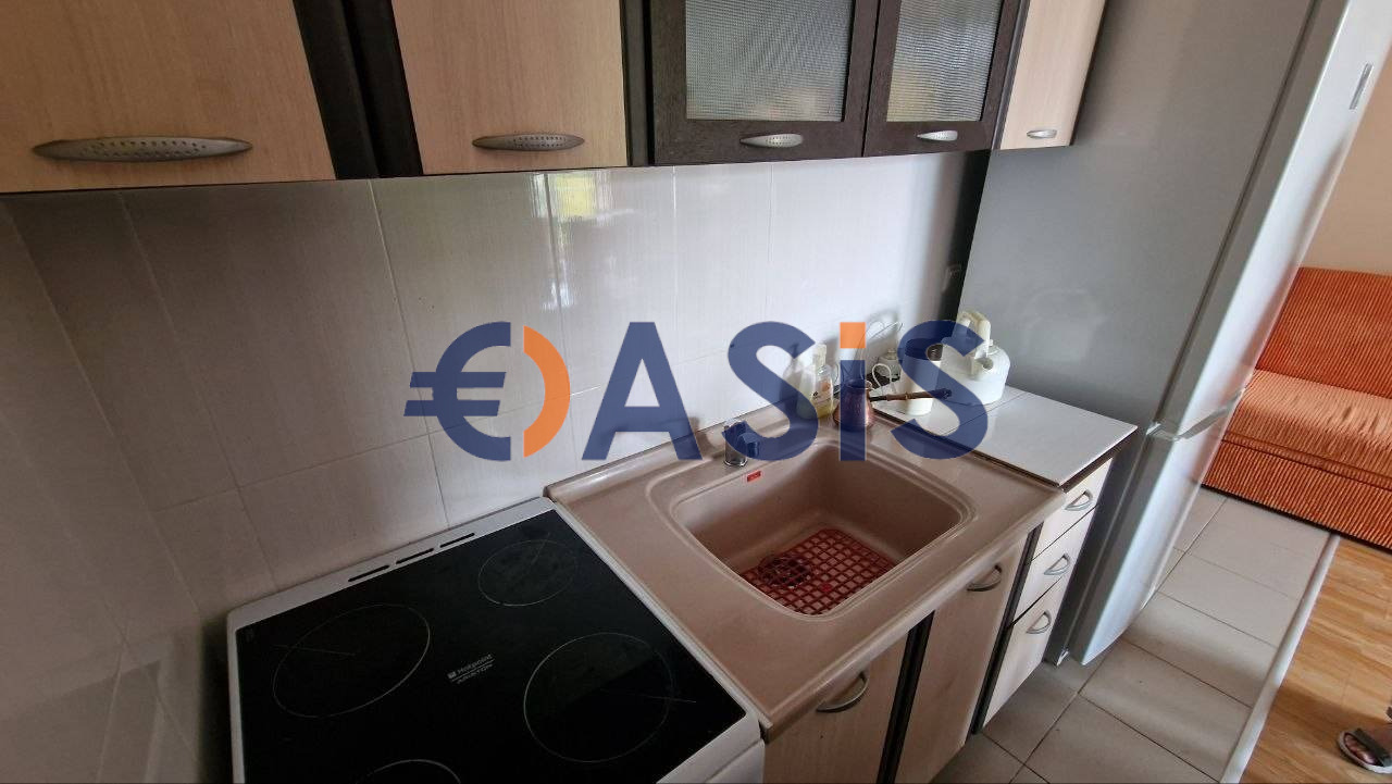Продава 2-СТАЕН, гр. Несебър, област Бургас, снимка 4 - Апартаменти - 54935368