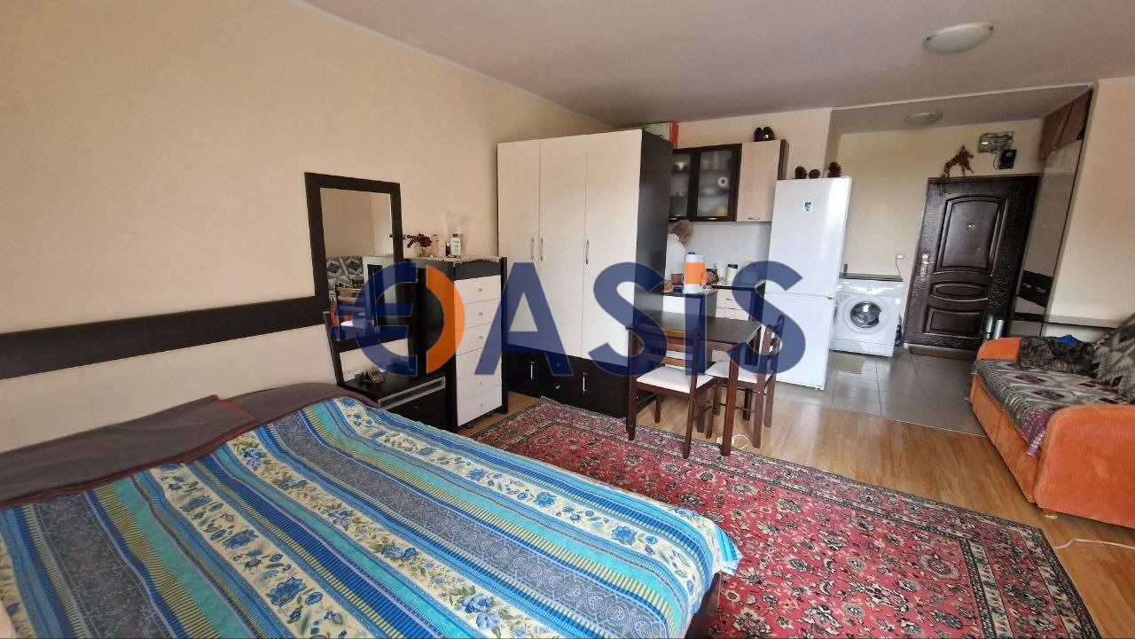 Продава 2-СТАЕН, гр. Несебър, област Бургас, снимка 8 - Апартаменти - 54935368
