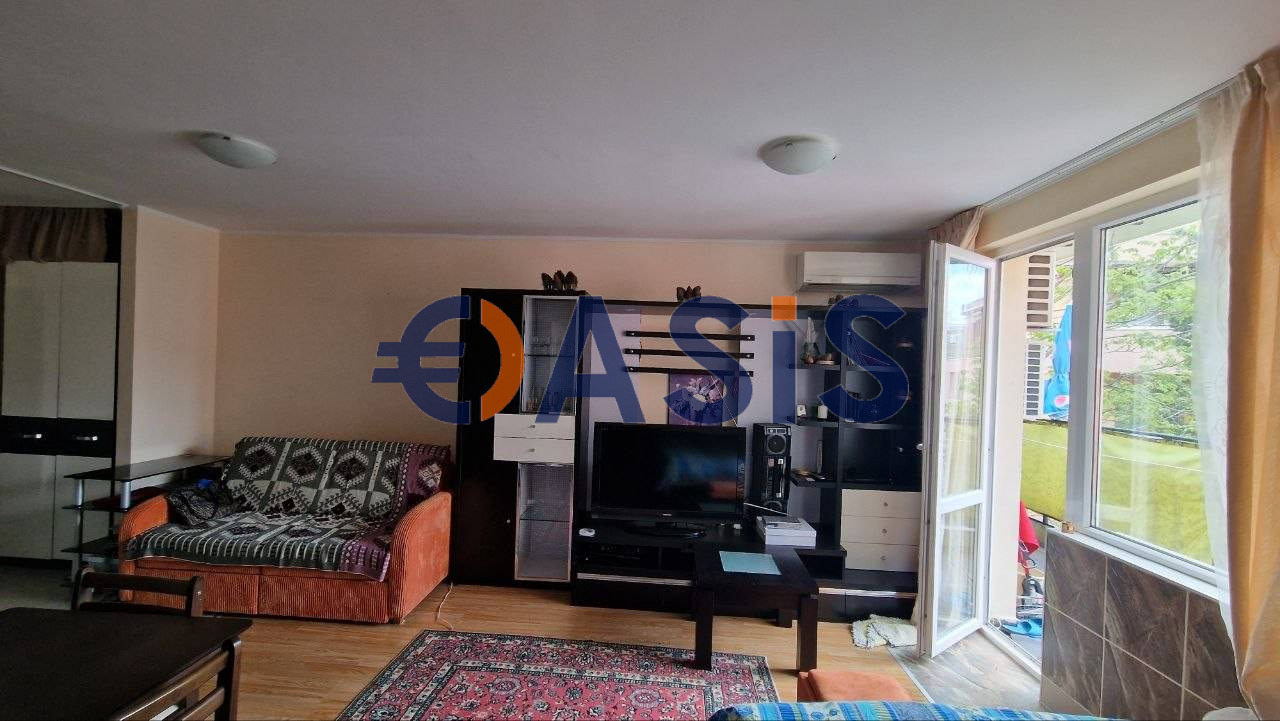 Продава 2-СТАЕН, гр. Несебър, област Бургас, снимка 6 - Апартаменти - 54935368
