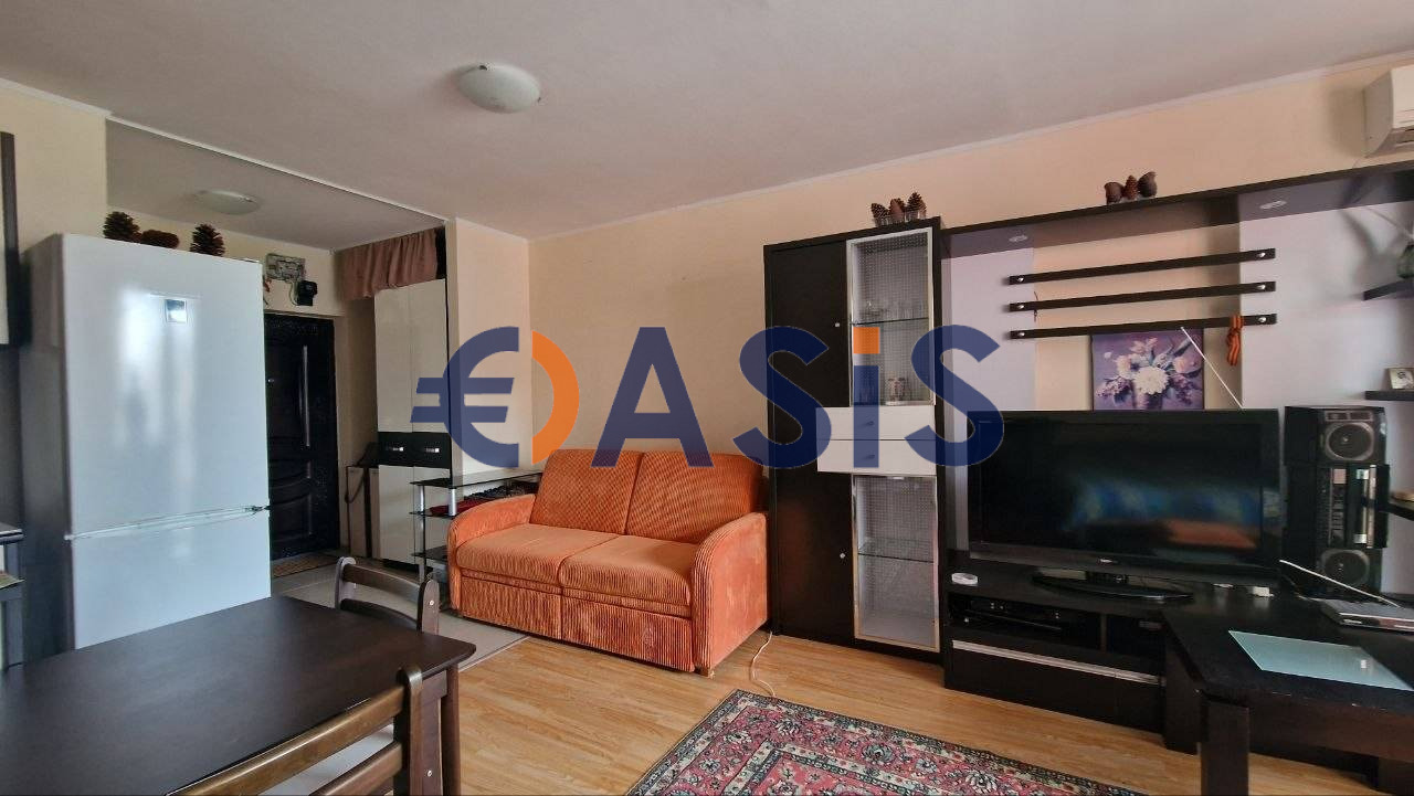 Продава 2-СТАЕН, гр. Несебър, област Бургас, снимка 3 - Апартаменти - 54935368