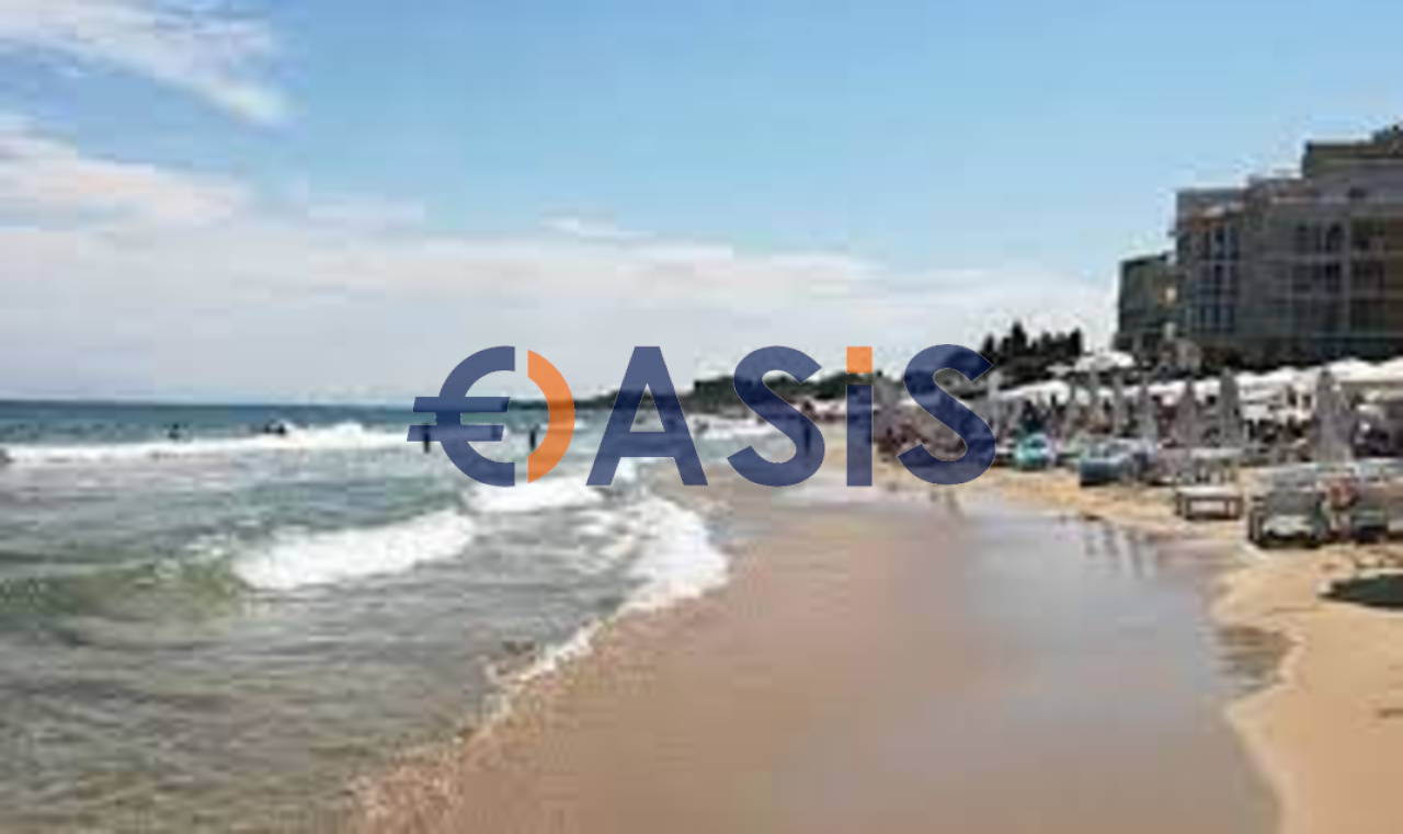 Продава 2-СТАЕН, гр. Несебър, област Бургас, снимка 11 - Апартаменти - 54935368