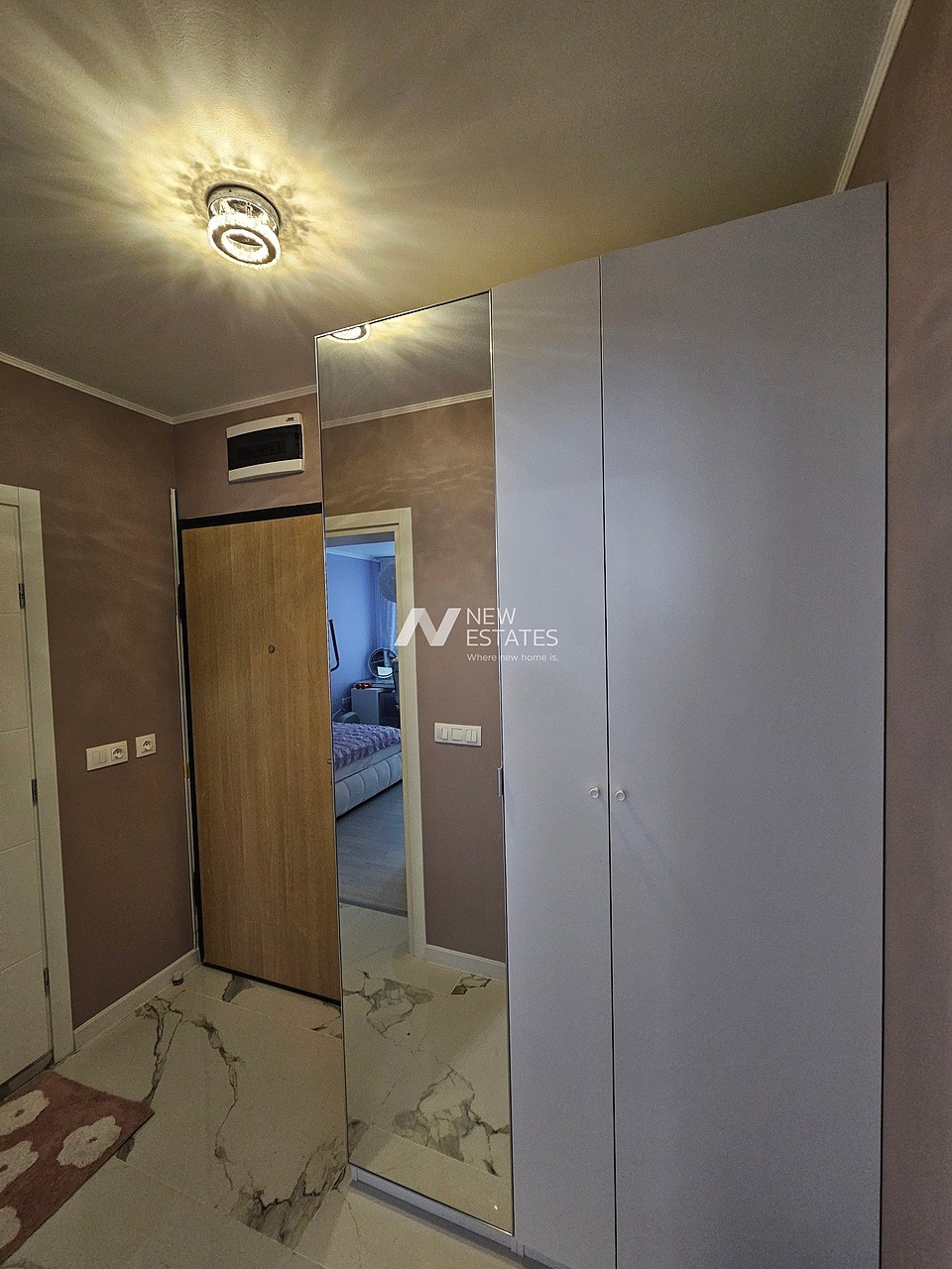 Продава 2-СТАЕН, гр. София, Люлин - център, снимка 5 - Апартаменти - 55694042