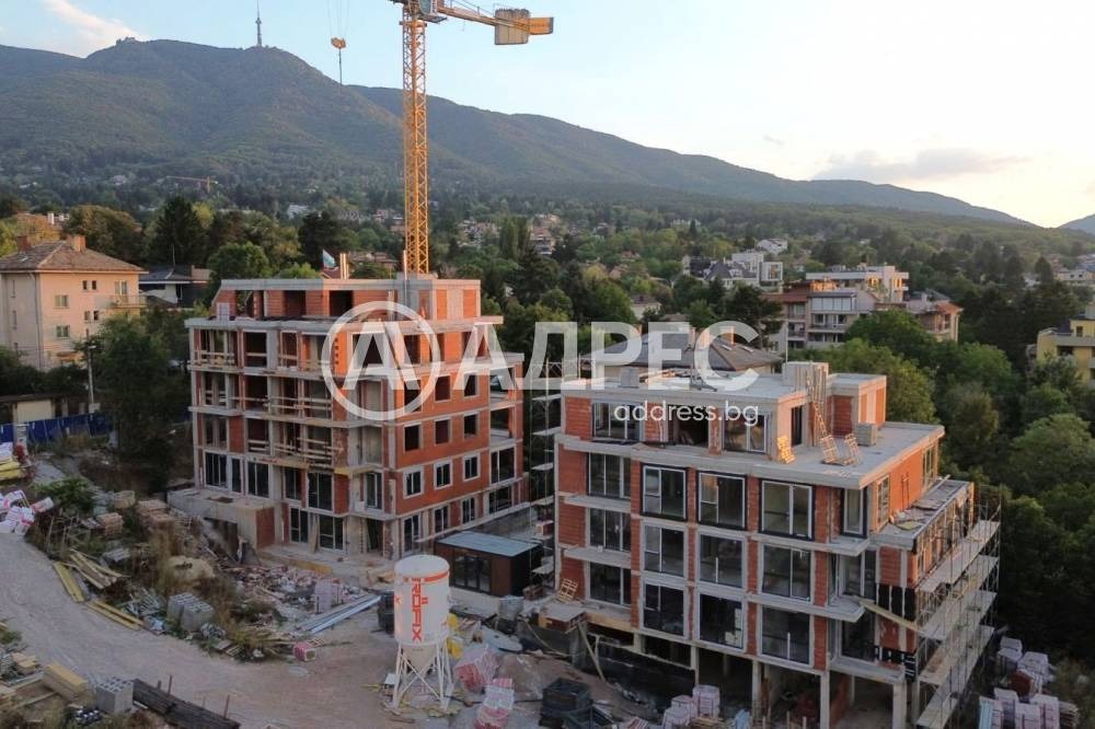 Продава 3-СТАЕН, гр. София, Бояна, снимка 6 - Апартаменти - 53228005