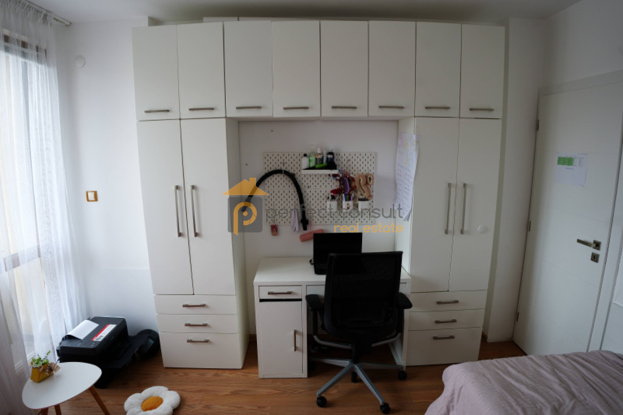 Продава 3-СТАЕН, гр. Пловдив, Кършияка, снимка 11 - Апартаменти - 53732199