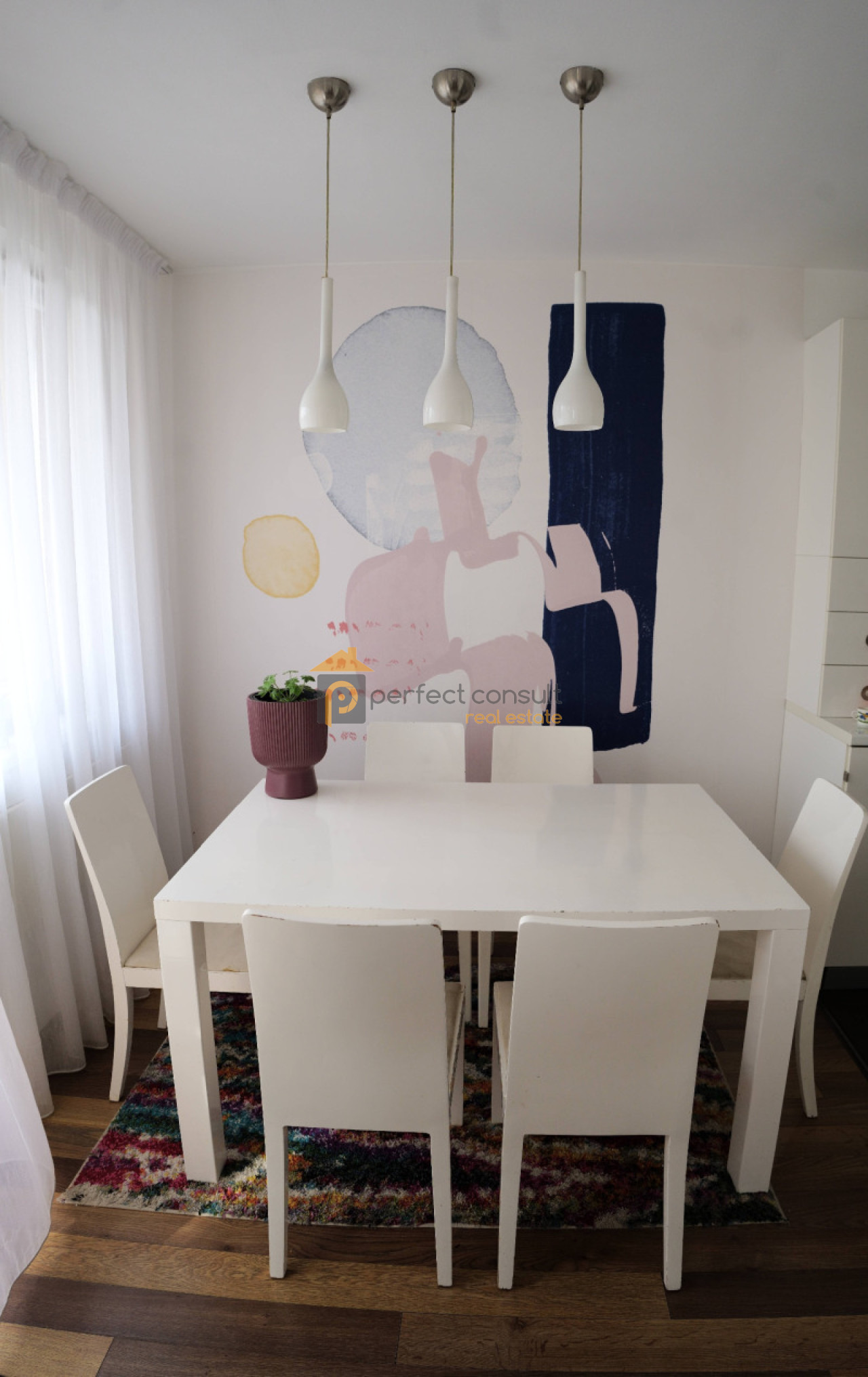 Продава 3-СТАЕН, гр. Пловдив, Кършияка, снимка 4 - Апартаменти - 53732199