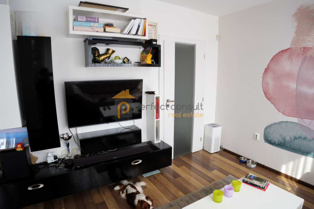 Продава 3-СТАЕН, гр. Пловдив, Кършияка, снимка 3 - Апартаменти - 53732199