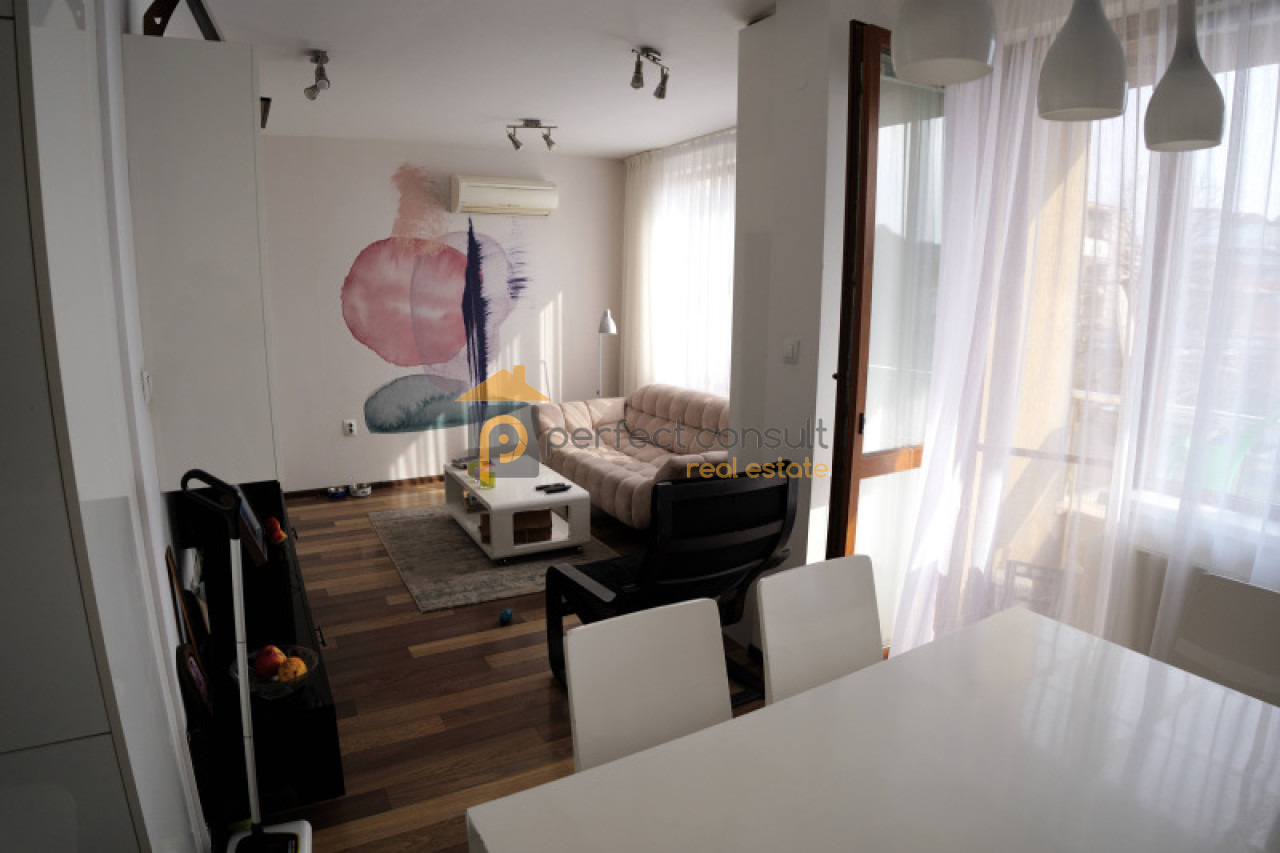 Продава 3-СТАЕН, гр. Пловдив, Кършияка, снимка 2 - Апартаменти - 53732199