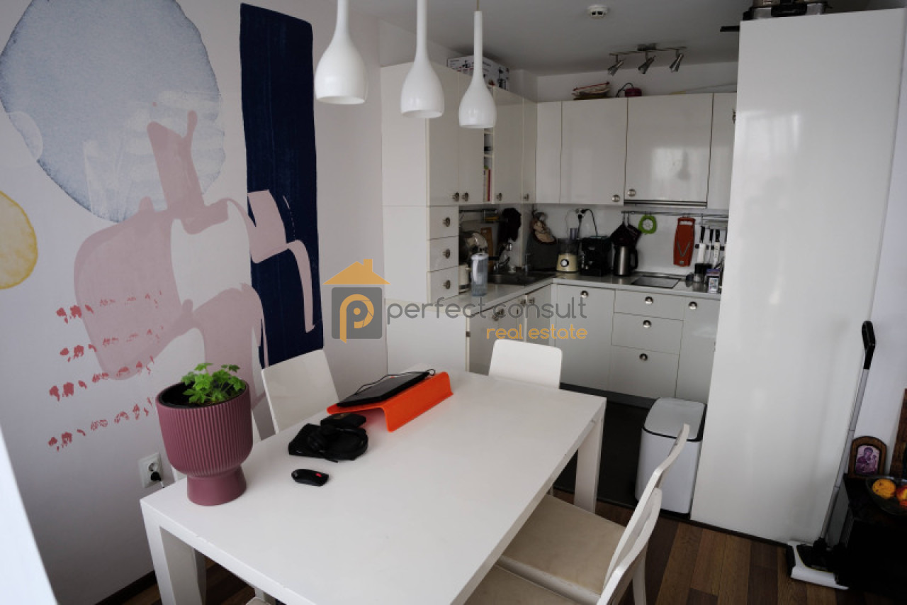 Продава 3-СТАЕН, гр. Пловдив, Кършияка, снимка 5 - Апартаменти - 53732199