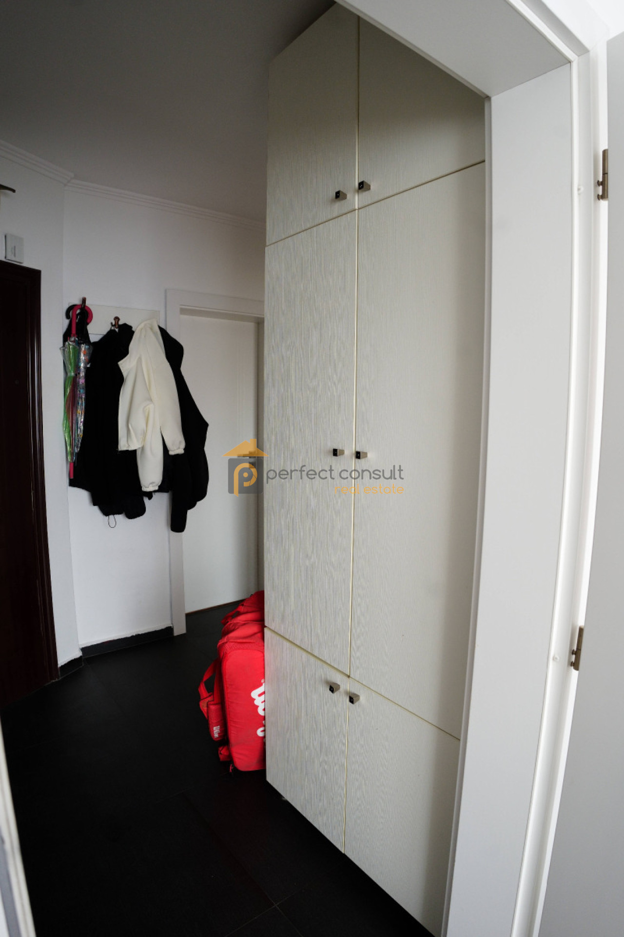 Продава 3-СТАЕН, гр. Пловдив, Кършияка, снимка 12 - Апартаменти - 53732199