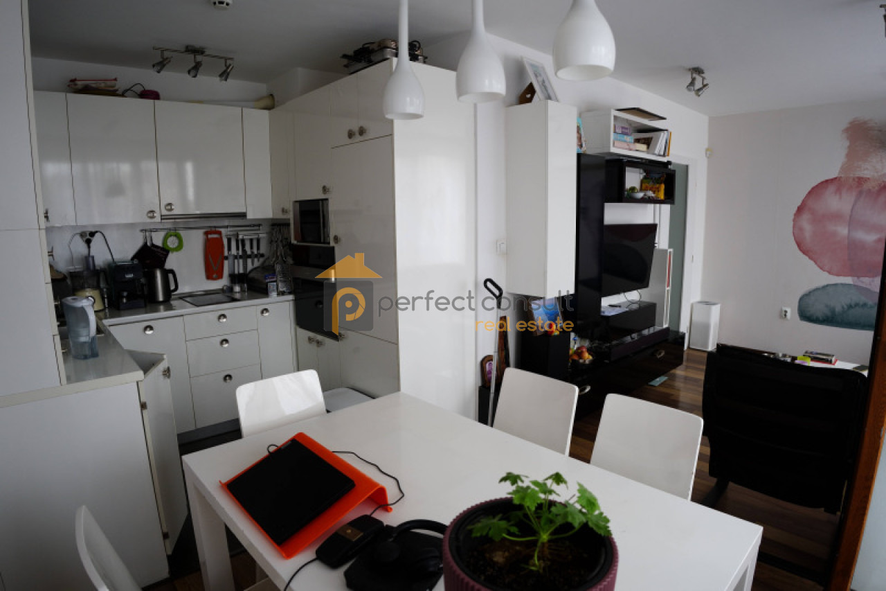 Продава 3-СТАЕН, гр. Пловдив, Кършияка, снимка 6 - Апартаменти - 53732199