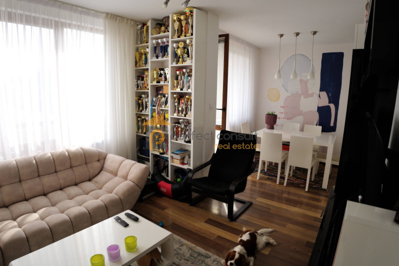 Продава 3-СТАЕН, гр. Пловдив, Кършияка