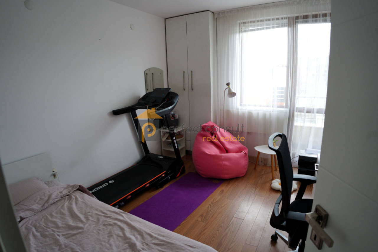 Продава 3-СТАЕН, гр. Пловдив, Кършияка, снимка 10 - Апартаменти - 53732199