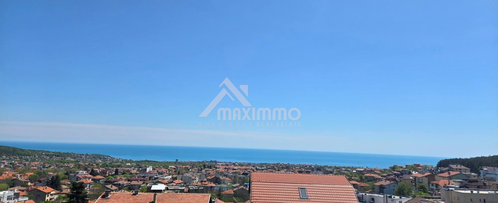 Продава 3-СТАЕН, гр. Варна, Виница