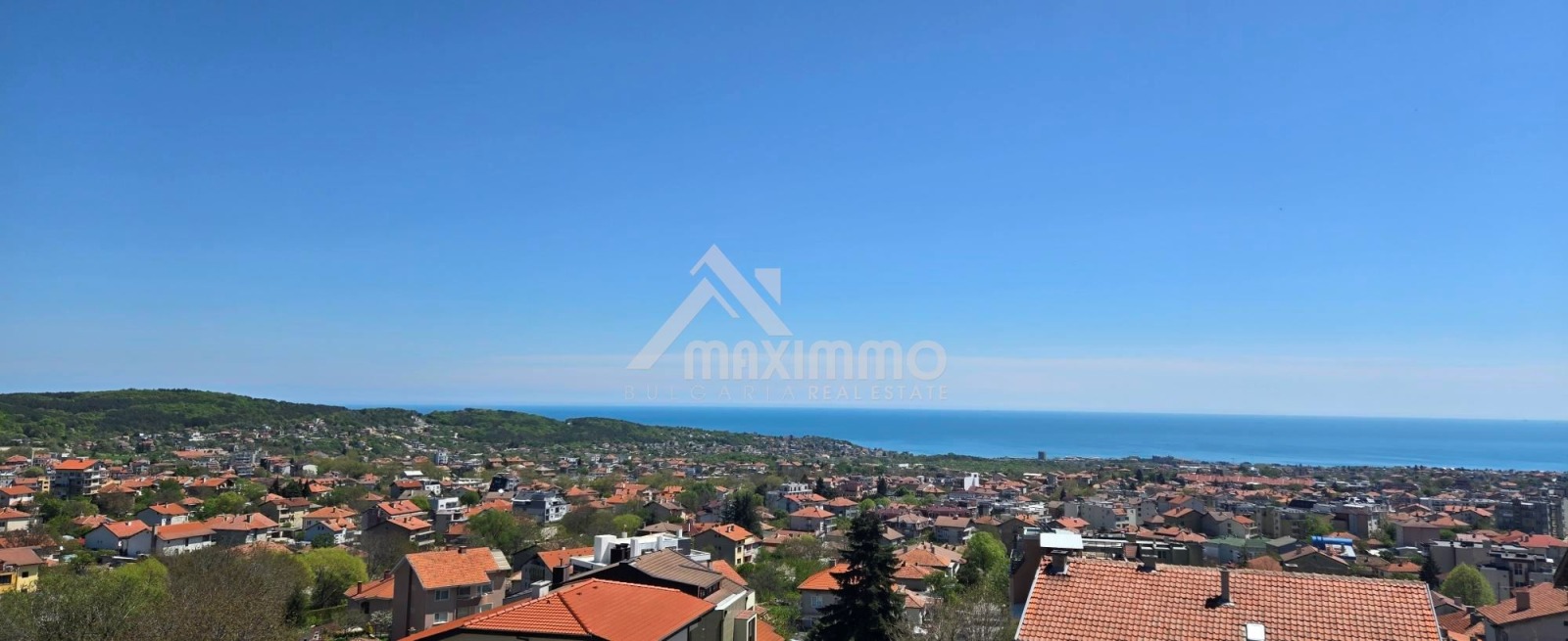Продава 3-СТАЕН, гр. Варна, Виница, снимка 2 - Апартаменти - 54491025