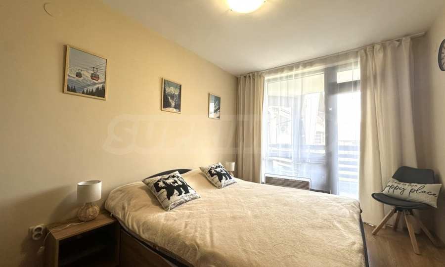 Продава 3-СТАЕН, гр. Разлог, област Благоевград, снимка 10 - Апартаменти - 54870570