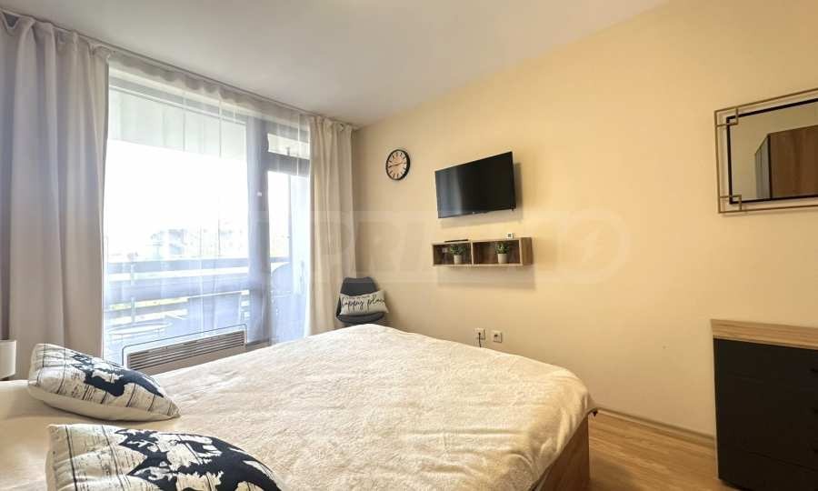 Продава 3-СТАЕН, гр. Разлог, област Благоевград, снимка 9 - Апартаменти - 54870570